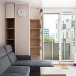 Wawrzyszewska 2-Bedroom Apartment