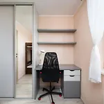 Wawrzyszewska 2-Bedroom Apartment
