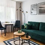 Burgaska 3-Bedroom Apartment