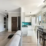 Park Praski Comfy Apartment