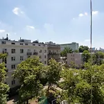 Park Praski Comfy Apartment