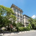 Park Praski Comfy Apartment