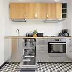Elegant Grey Apartment Wspolna Srodmiescie In Warsaw By Noclegi Renters