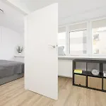Elegant Grey Apartment Wspolna Srodmiescie In Warsaw By Noclegi Renters