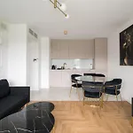 Imielin Deluxe Apartment