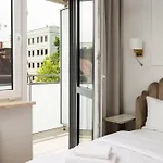 Imielin Deluxe Apartment