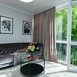 Krochmalna 2 Green - Better Rental