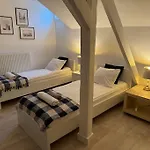 Chillout Apart 4 Bedrooms