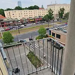 City Centre 3-Bedroom Comfort Apartment