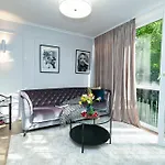 Krochmalna 2 Green - Better Rental