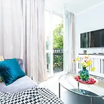 Krochmalna 2 Green - Better Rental