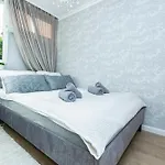 Krochmalna 2 Green - Better Rental