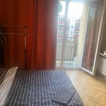 Warsaw Rooms
