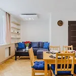Apartament Leszczynska