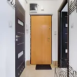 Apartament Leszczynska