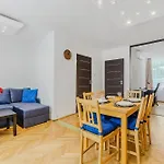 Apartament Leszczynska