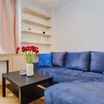 Apartament Leszczynska