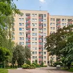 Saska Kepa Comfy Apartment