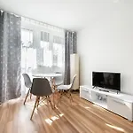 Chodecka Homely Apartment