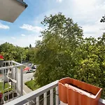 Chodecka Homely Apartment