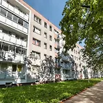 Chodecka Homely Apartment
