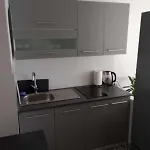 Apartament Fervor Jp No 2