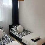 Apartament Fervor Jp No 2