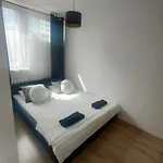 Apartament Fervor Jp No 2
