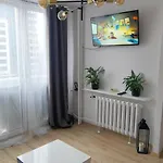 Apartament Fervor Jp No 2
