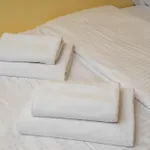 Saska Kepa Standard Apartment