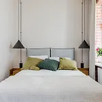 Minska Apartament