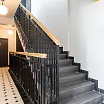 Minska Apartament