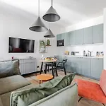 Minska Apartament