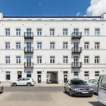 Minska Apartament