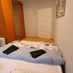 Fantastic Waw - Room Ch16-D