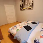 Fantastic Waw - Room Ch16-D