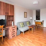 Park Mirowski Standard Apartment