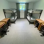 Student House Domaniewska
