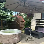 Cozy Home With A Private Yard