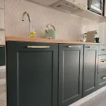Green Apartament Hoza Centrum