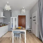 Burakowska Studios In Warsaw By Rent Like Home