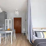 Burakowska Studios In Warsaw By Rent Like Home