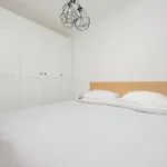 Wyjatkowy Apartament Z Parkingiem W Warszawie By Rent Like Home