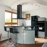 Villa Poema Deluxe Apartment
