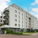Villa Poema Deluxe Apartment