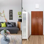 Burakowska Studios In Warsaw By Rent Like Home