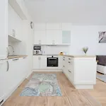 Klimatyzowany Apartament Z Parkingiem W Stolicy By Noclegi Renters