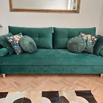 Green Apartament Hoza Centrum