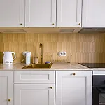 Apartament Koszykowa 3