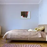 Apartament Koszykowa 3